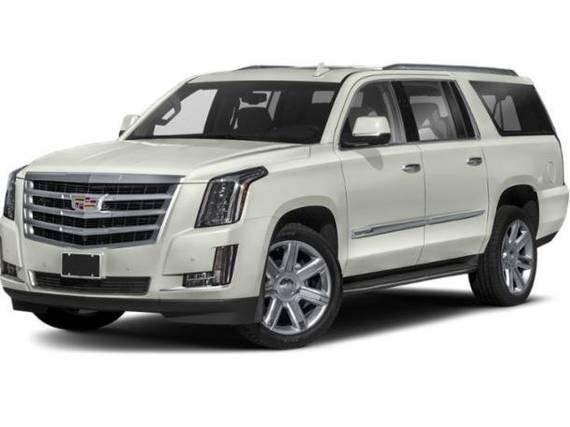 CADILLAC ESCALADE ESV 2019 1GYS4KKJ4KR251899 image